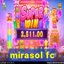 mirasol fc